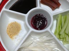 -青年公社烤鸭(青年路店)