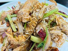 -威海渔村(黄兴路店)