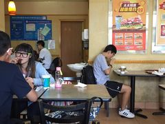 -SUBWAY赛百味(金码大厦店)