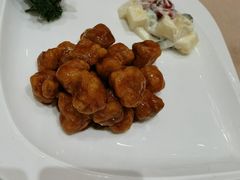 咕隆肉-宝园酒家(美林M·LIVE天地东座店)