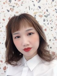 -苏奇发型·烫发染发