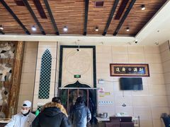 -福寿斋·老北京铜锅涮肉·烤鸭(顺义总店)
