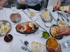 -葛尼沙印度餐厅 (镇明路店)