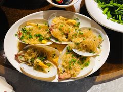 -达叔香味海鲜(海棠68环球美食街店)