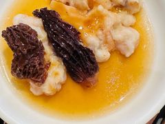-万龙洲海鲜(亚运村店)