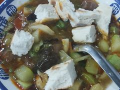 -邢老三肉丸糊辣汤(西安总店)