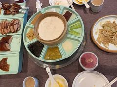 -羲和雅苑•北京烤鸭(瑞吉店)