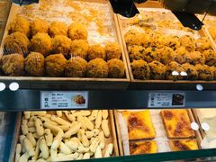 海苔肉松小贝-糕大师•手作鲜糕点(芦庄店)