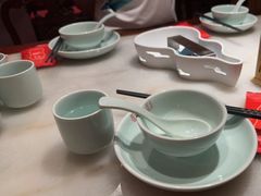 -小吊梨汤·北京菜·烤鸭(五角场万达店)