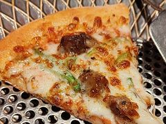 -老友时光·Pizza(泰华黑金店)