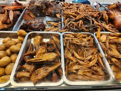 -顺城金记卤鸡·清真