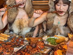 -野人部落(沈阳一店)