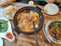 -一楼食业·美食人家