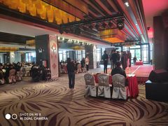 -清远熹乐谷温泉度假酒店