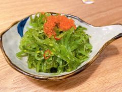 -西月山居匠心创意料理(江汉路新佳丽广场店)