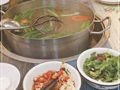 -刘少华贵州小黄牛·鲜牛肉火锅(总店)
