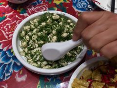 茴香花生-7号院家宴.烧鸽子(门头沟店)