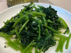 炒菜苔-群乐饭店(滨安路店)