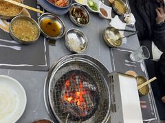 -艺林烤肉城(光明店)