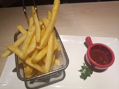 -豪客来牛排(鼓楼名店街店)