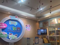 -蓝话筒·少儿成人演讲口才·主持朗诵·戏剧表演(大华第一坊店)