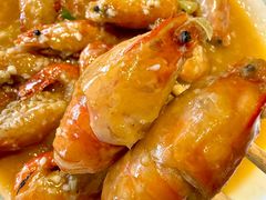 -绿杨春·淮扬宴(庐山路店)