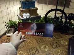 -真枪会射击俱乐部(河西中央公园店)
