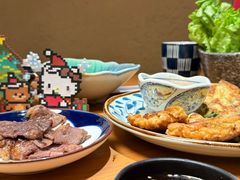 -炎蔵牛舌烤肉