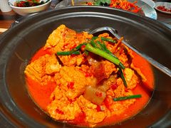 -铭副琦食·虾蟹烩馆(渔人码头店)