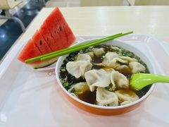 -清华大学-澜园教工餐厅