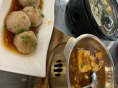 -来客家食府 · 福建客家菜