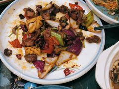 -君霖海鲜私房菜(春柳店)