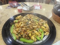 -苏记餐厅(叠南店)