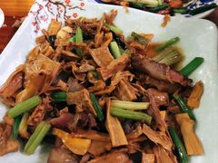-柴火农家饭(遇龙河店)