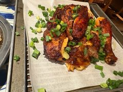 -绿茶餐厅(布吉万象汇店)