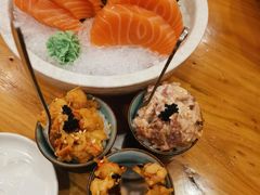 -桃太郎创作料理(大坪店)