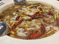 -新太二·鲜料川菜(群光广场店)