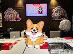 -海底捞火锅鲜切牛肉主题店(长寿路店)