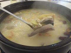 -叶记猪肚鸡(宝安椰林湾店)