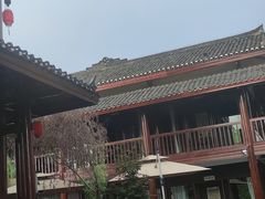-濮园 · 四合院餐厅
