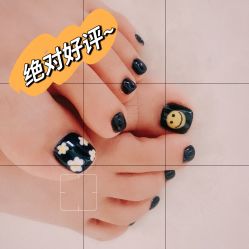 -1T·1M 日式美甲美睫