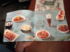 -新旺茶餐厅(嘉里城店)