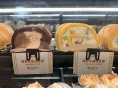 -CARINO BAKERY&CAFE(人广来福士店)