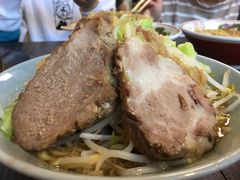 -拉面莊夢語＆中华料理八椿