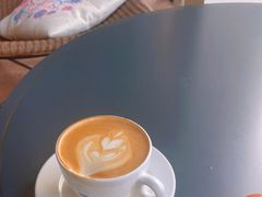 -参差咖啡(水果湖公园店)