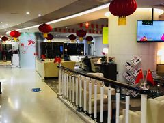 -南航明珠v2头等舱公务舱休息室