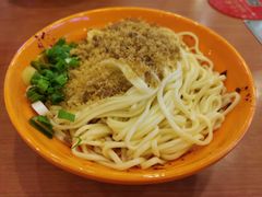 担担面-龙抄手(春熙路总店)