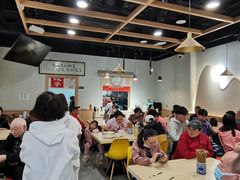-马茹特色饺子馆