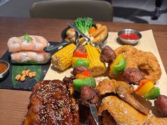 -魏客咖啡(中铁中心店)
