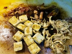 -阿昌白族石板烧(大理古城店)